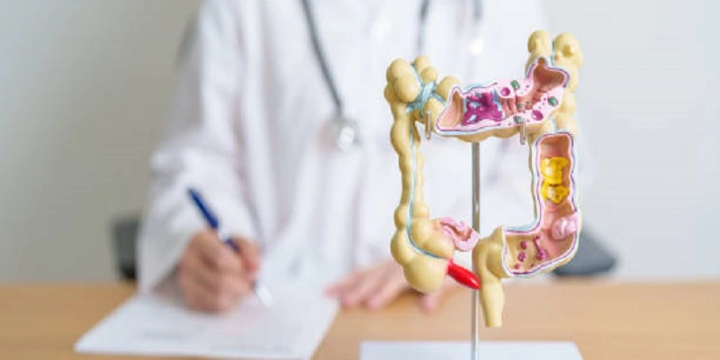 Best Gastroenterologist in Bhandup, Mumbai